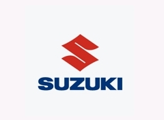 suzuki logo